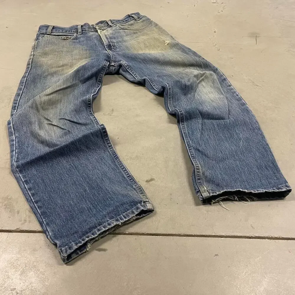 Baggy Y2K Kirkland Jeans 34x30